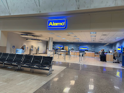 Alamo Rent A Car thumb 3